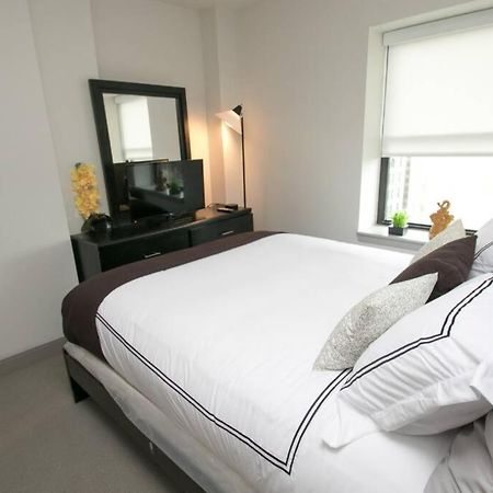 费城Ultra Modern New 1Br 1Ba By Rittenhouse Doorman!!!公寓 外观 照片