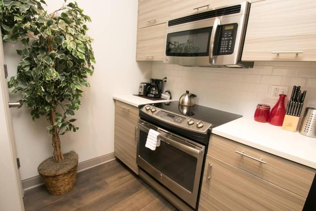 费城Ultra Modern New 1Br 1Ba By Rittenhouse Doorman!!!公寓 外观 照片