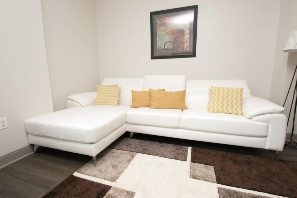 费城Ultra Modern New 1Br 1Ba By Rittenhouse Doorman!!!公寓 外观 照片